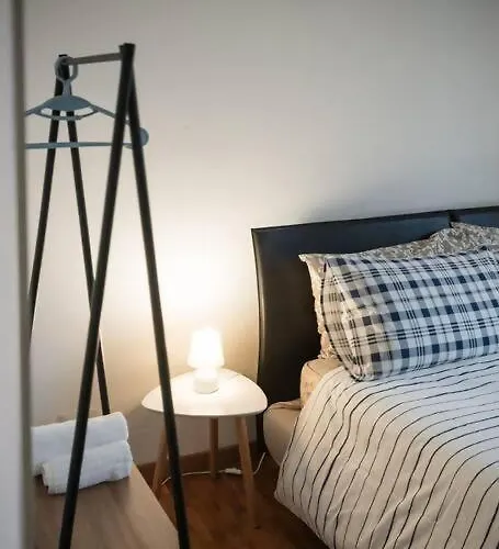 Guerrazzi Διαμέρισμα *