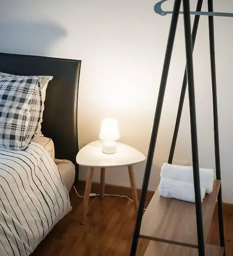 Διαμέρισμα Guerrazzi Φλωρεντία