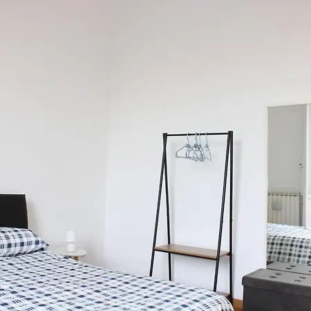 Guerrazzi Apartamento *
