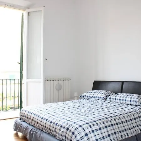 Apartamento Guerrazzi