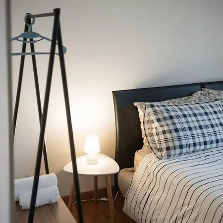Apartamento Guerrazzi