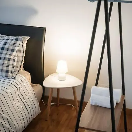 Apartamento Guerrazzi Florença