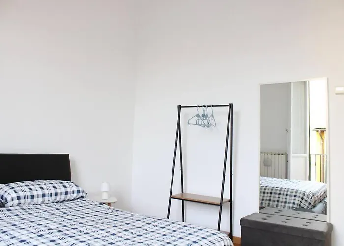 Guerrazzi Apartamento *