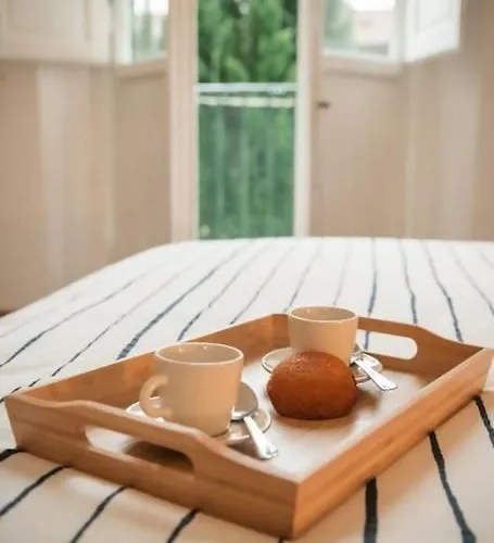 Apartamento Guerrazzi